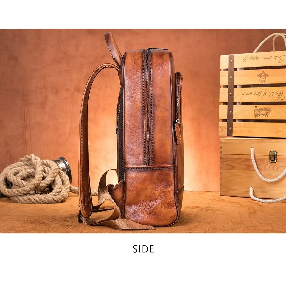 Ostranuxe Carryall Backpack