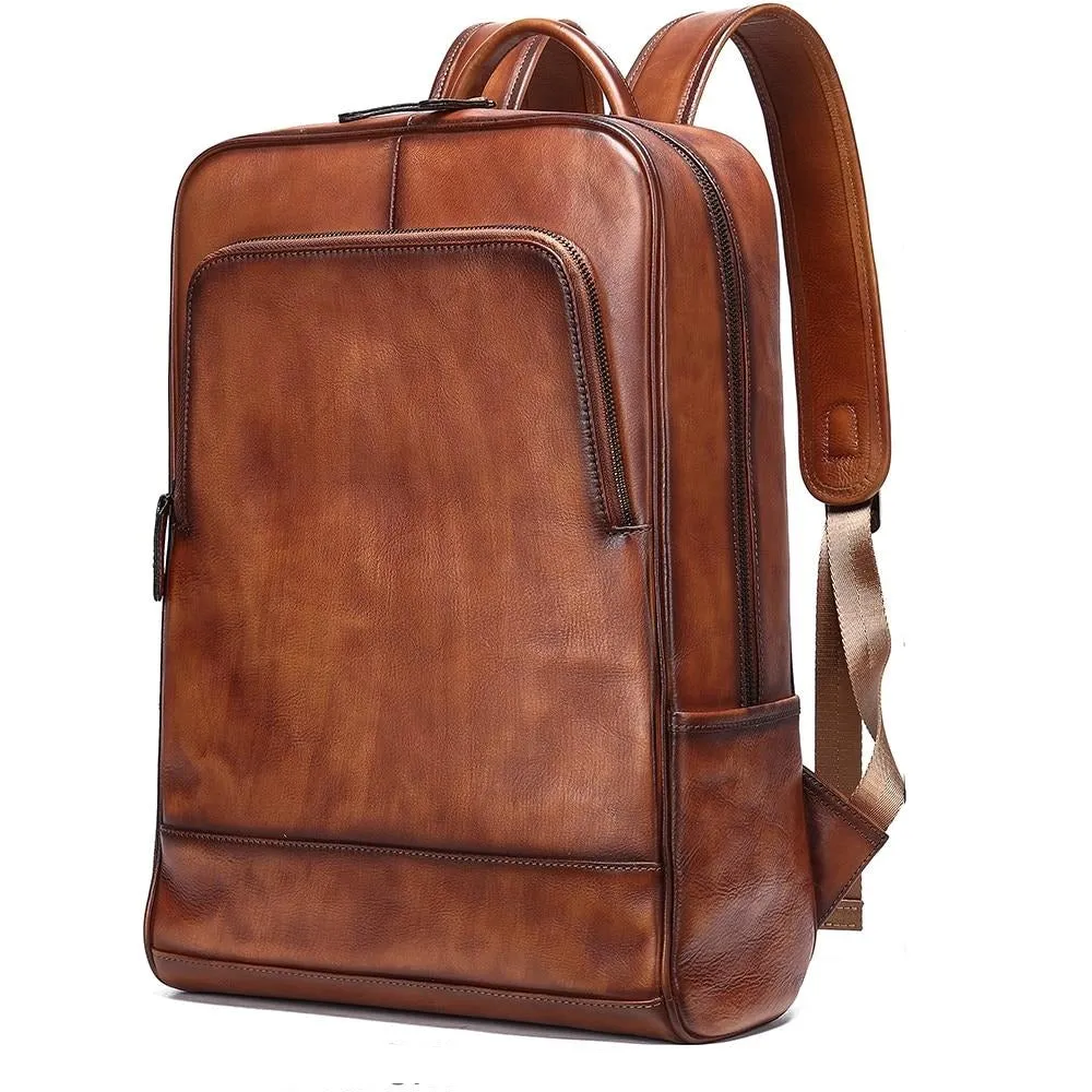 Ostranuxe Carryall Backpack