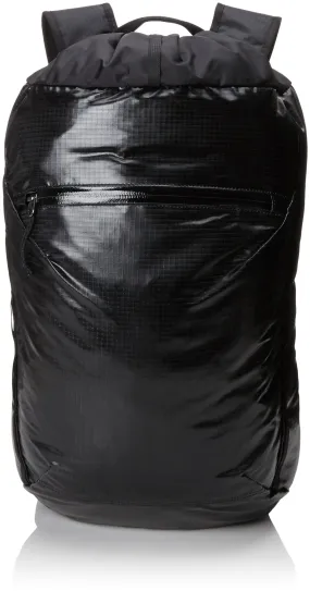 Patagonia Luggage Lightweight Black Hole Cinch Pack 20