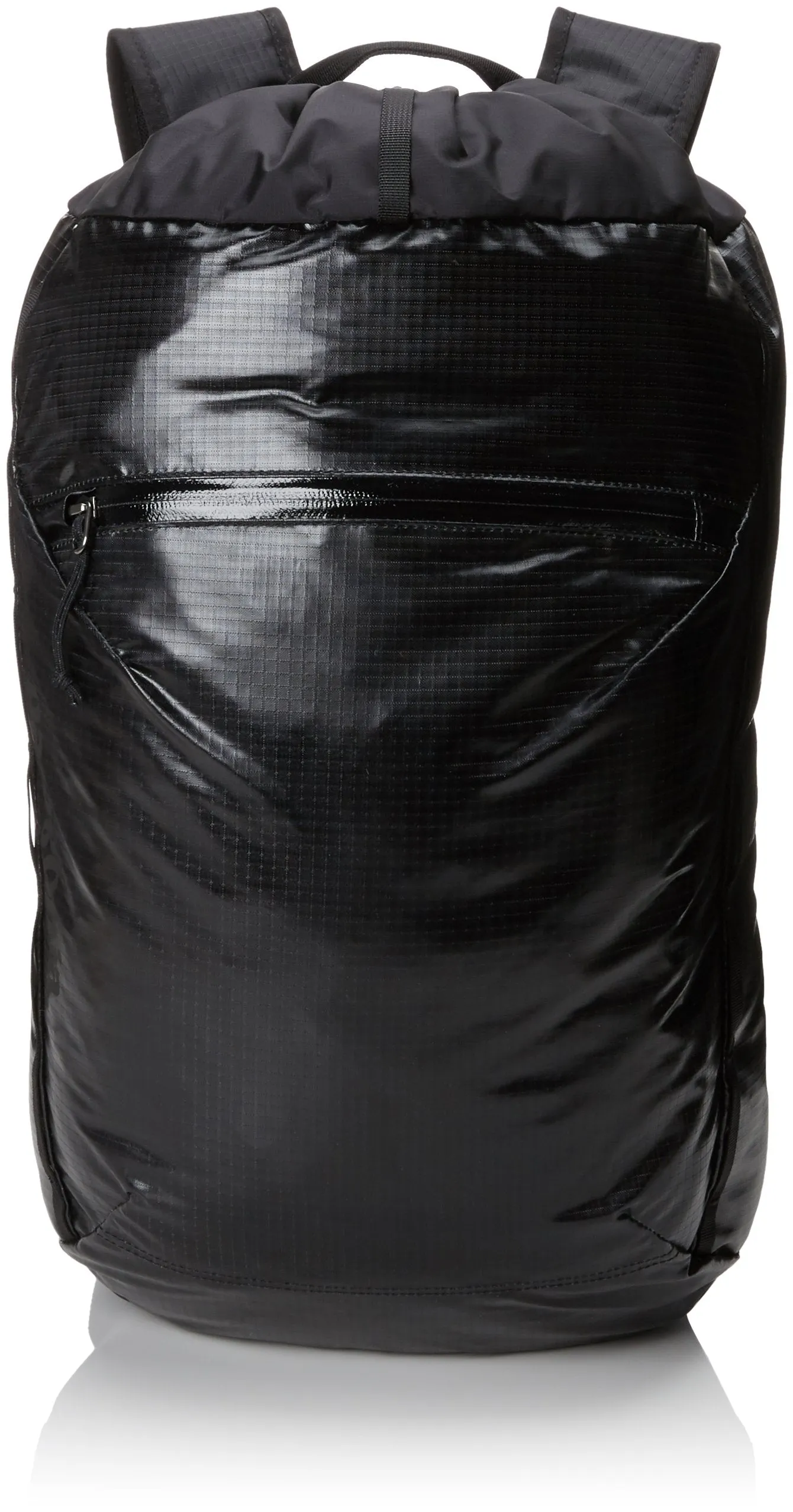 Patagonia Luggage Lightweight Black Hole Cinch Pack 20