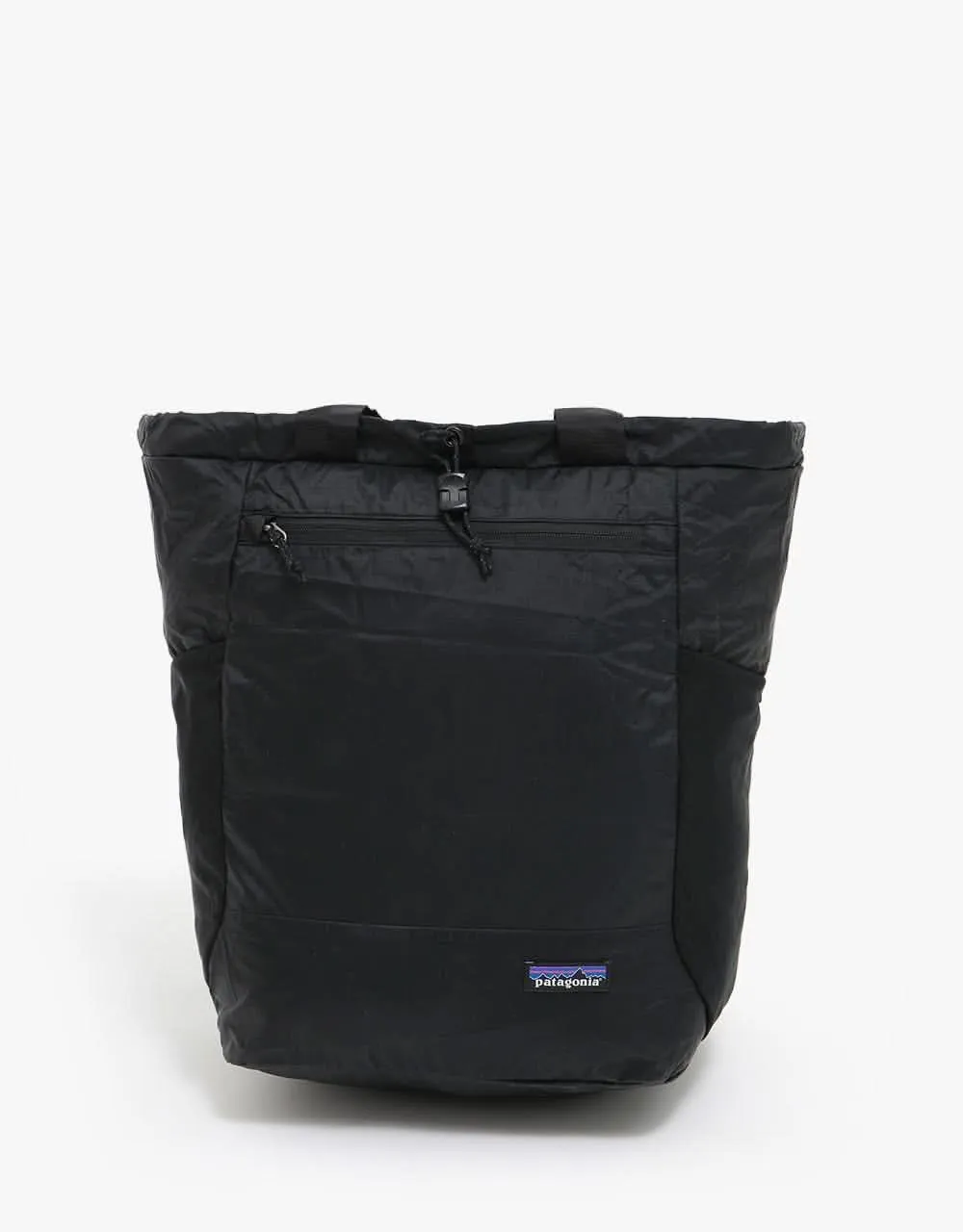 Patagonia Ultralight Black Hole® 27L Tote Pack - Black