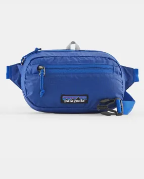 Patagonia - Ultralight Black Hole Mini Hip Pack - Blue