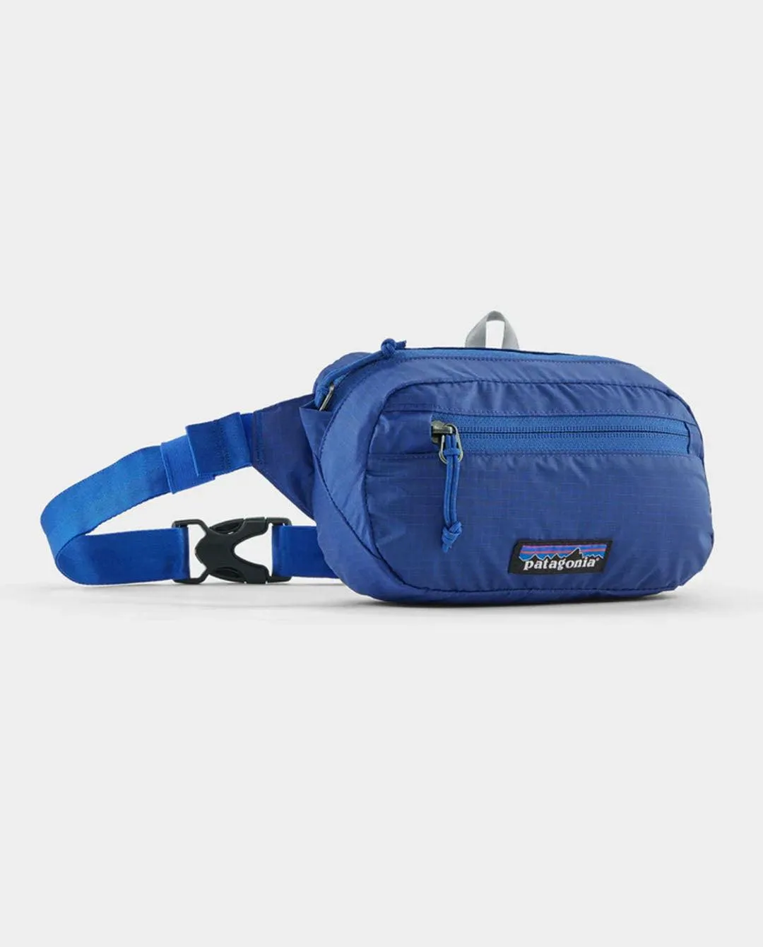 Patagonia - Ultralight Black Hole Mini Hip Pack - Blue