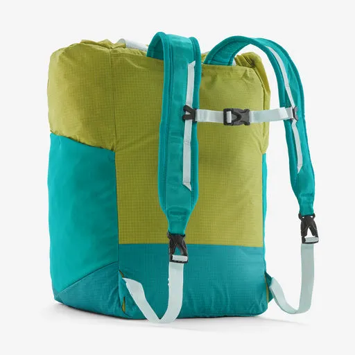 Patagonia | Ultralight Black Hole® Tote Pack 27L