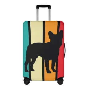 Pepe - Luggage Cover