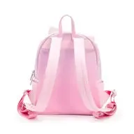 Pin Collection ITA Backpack - Friendly Kitty