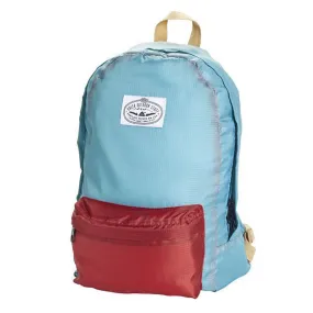 POLER STUFFABLE PACK // NEWPORT/RED