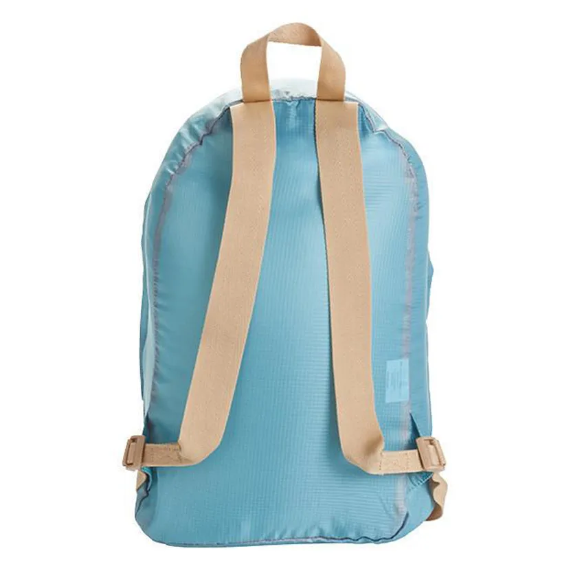 POLER STUFFABLE PACK // NEWPORT/RED