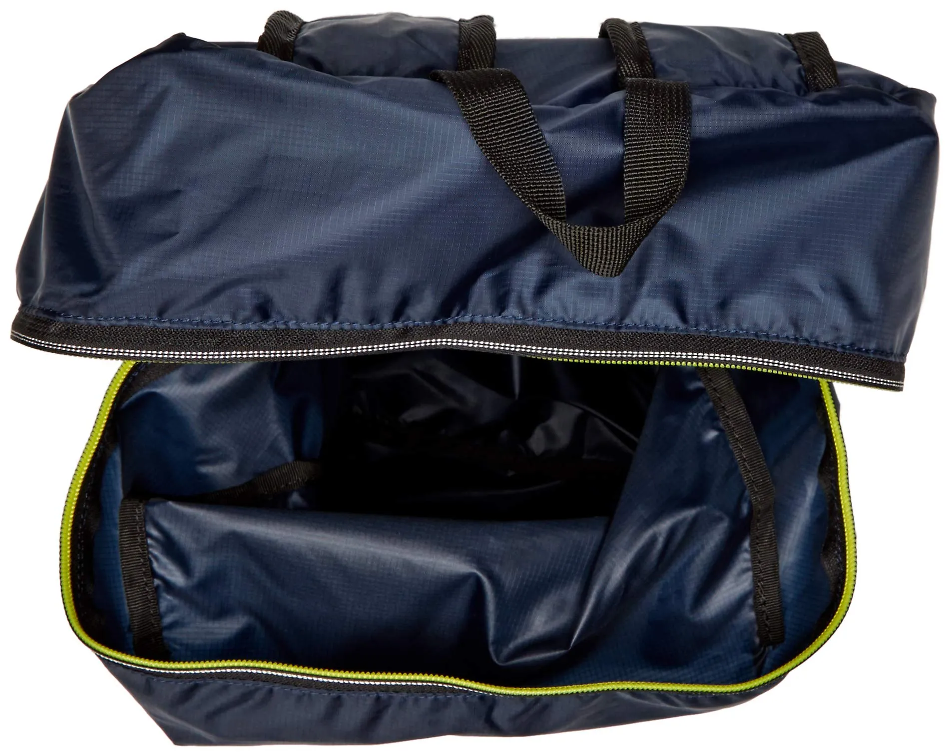 Quiksilver Men's PRIMITIV Packable Backpack, sky captain, 1SZ
