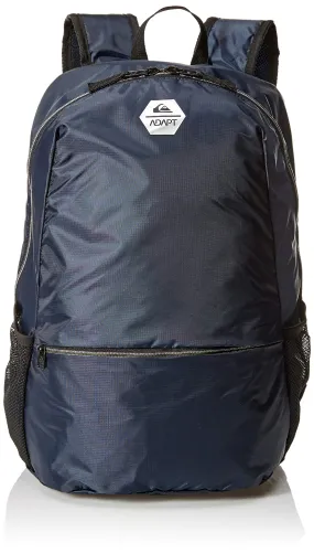 Quiksilver Men's PRIMITIV Packable Backpack, sky captain, 1SZ