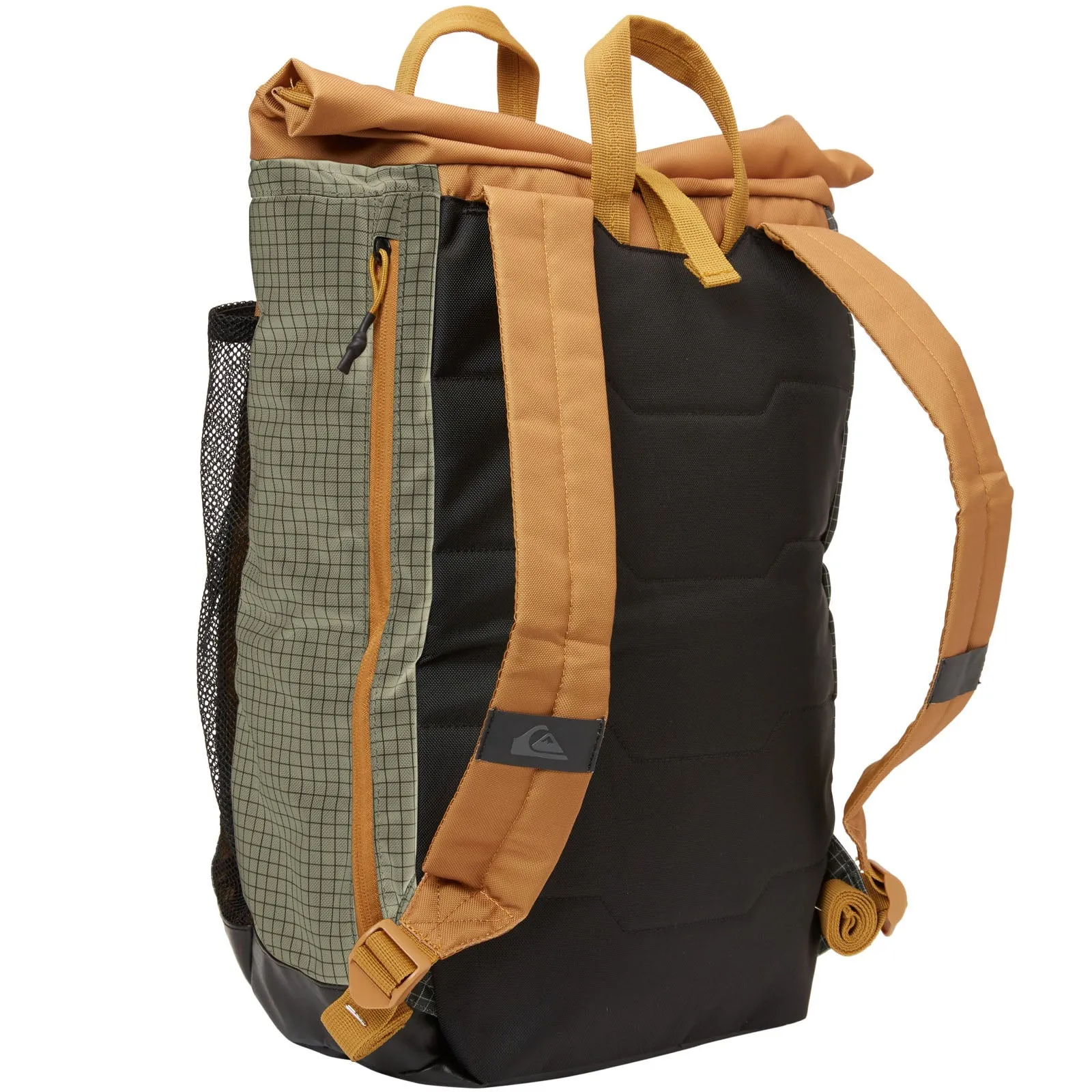 Quiksilver Mens Secret Sesh Large Backpack