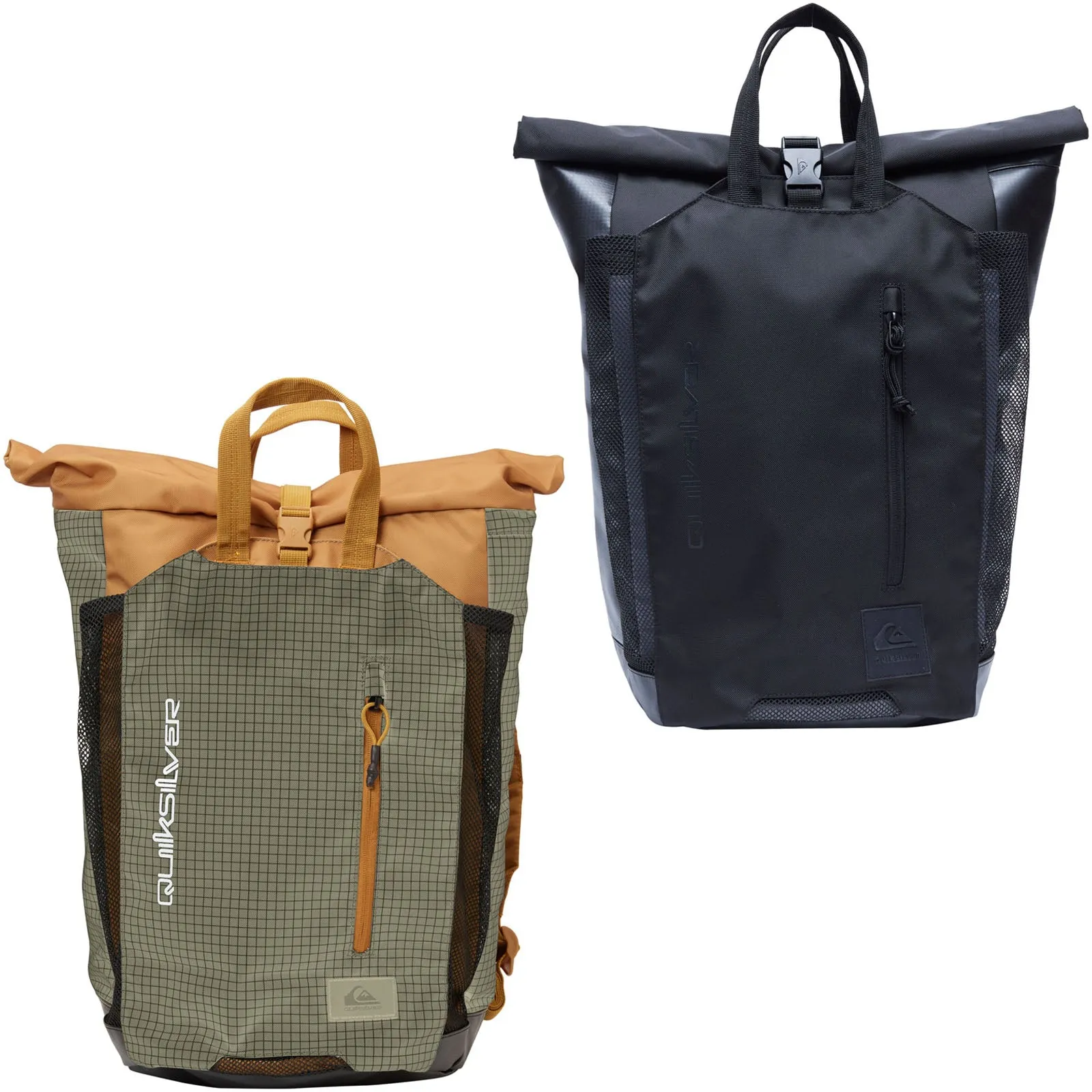 Quiksilver Mens Secret Sesh Large Backpack