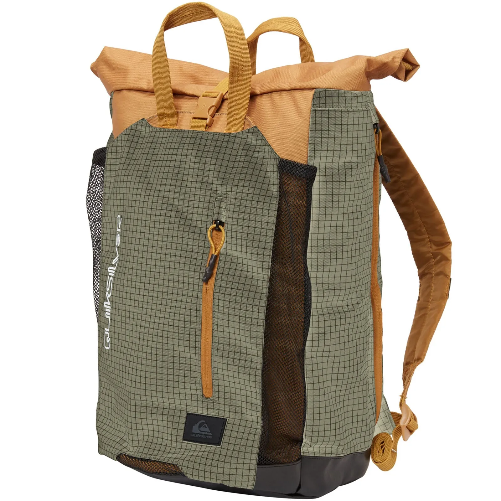 Quiksilver Mens Secret Sesh Large Backpack
