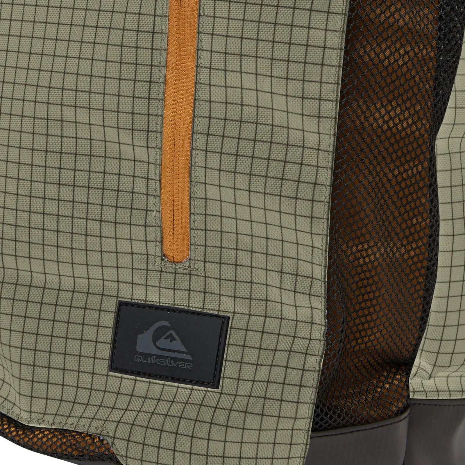 Quiksilver Mens Secret Sesh Large Backpack