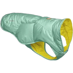 Quinzee Jacket