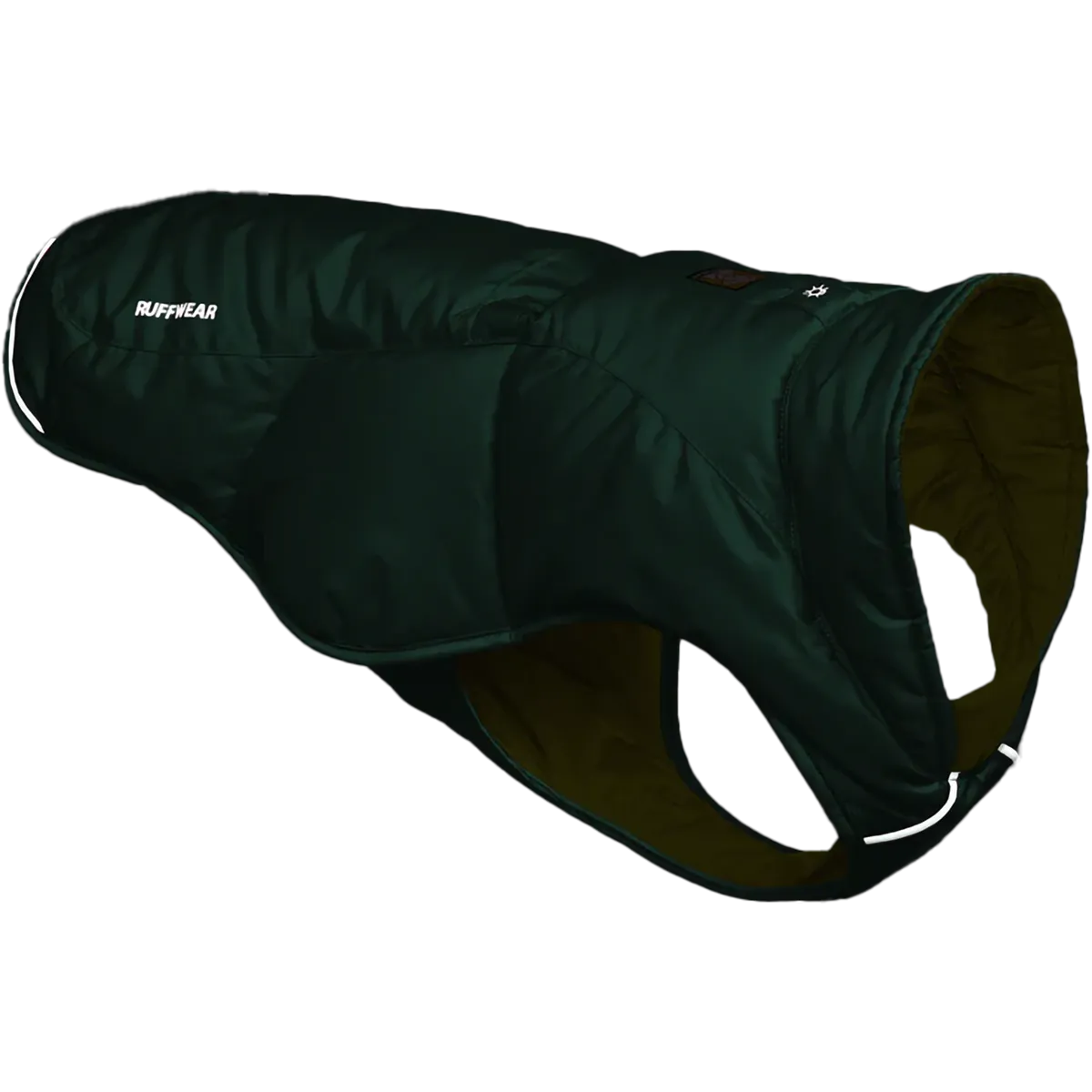 Quinzee Jacket
