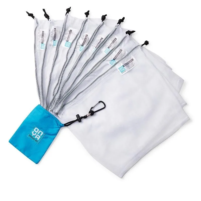 Reusable Produce Bags