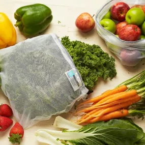 Reusable Produce Bags
