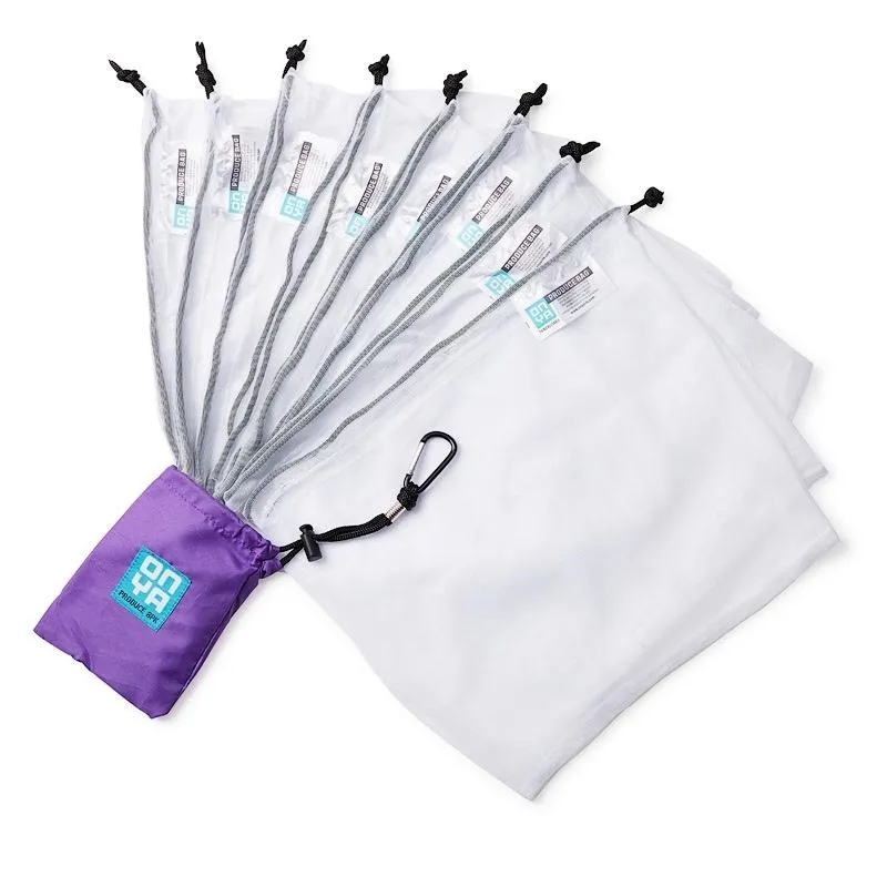 Reusable Produce Bags