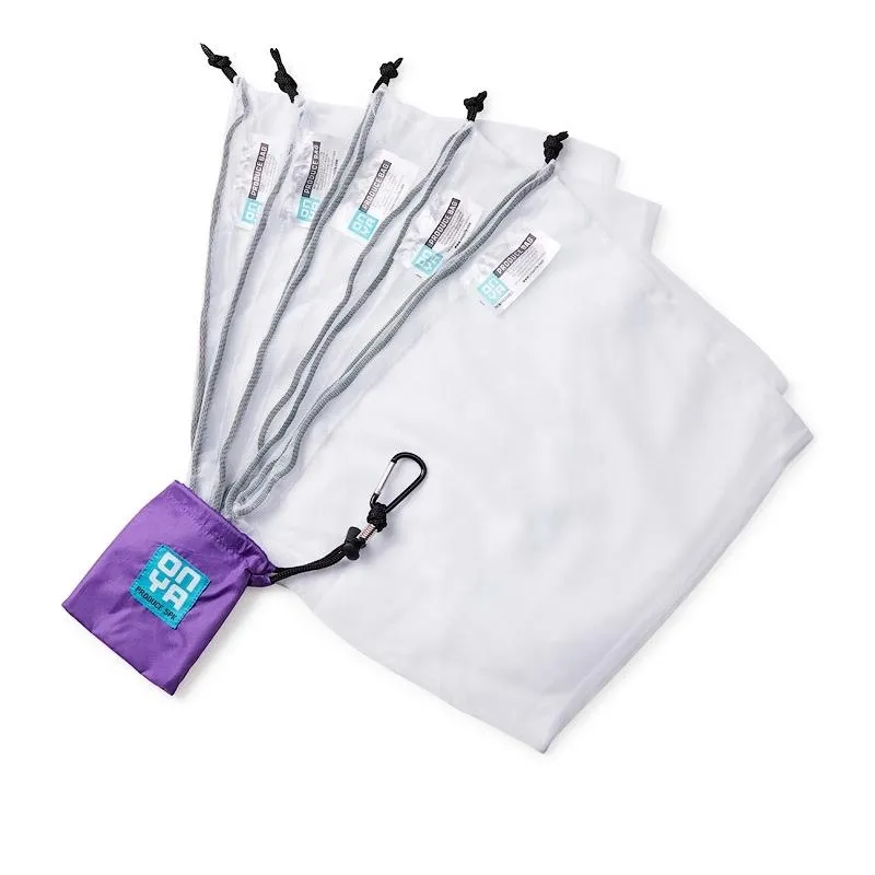 Reusable Produce Bags