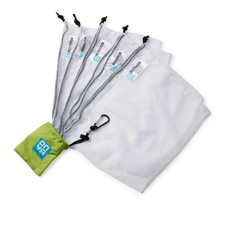 Reusable Produce Bags