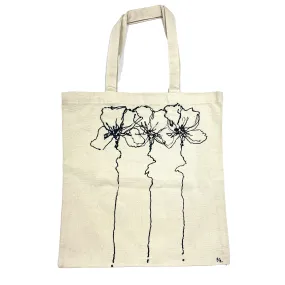 RUBEN BURGESS ARTIST TOTE 02