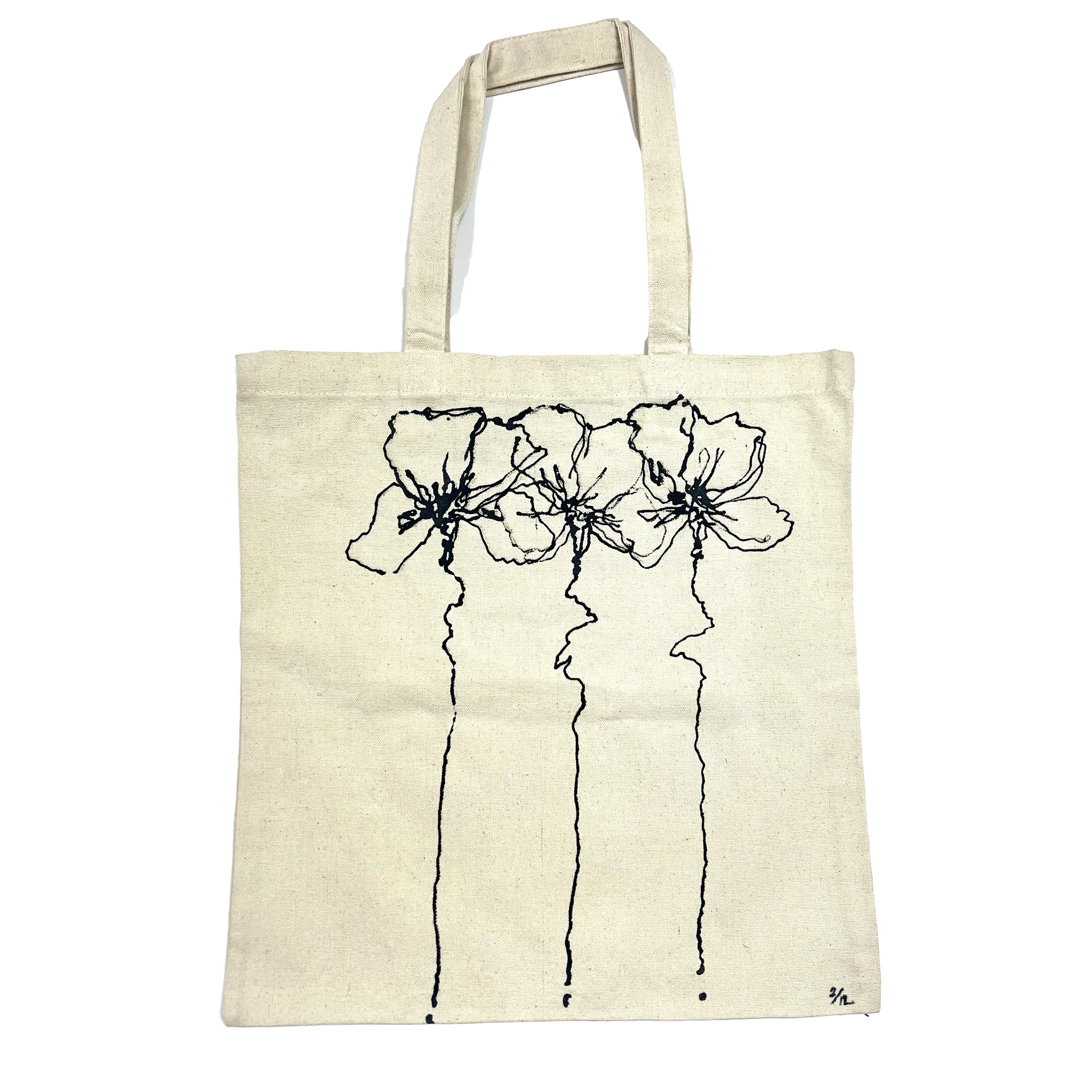 RUBEN BURGESS ARTIST TOTE 02
