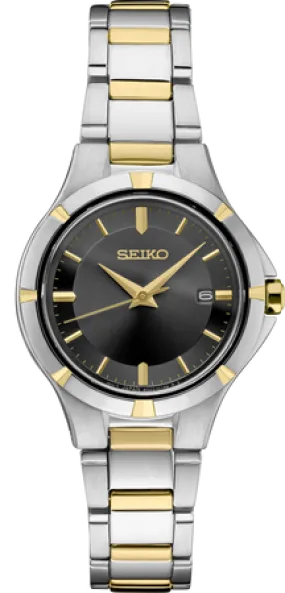 Seiko Ladies' SUR414 Essentials Watch