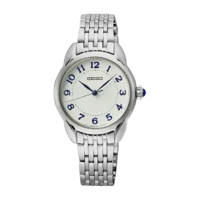 Seiko Ladies' SUR561 Essentials Watch
