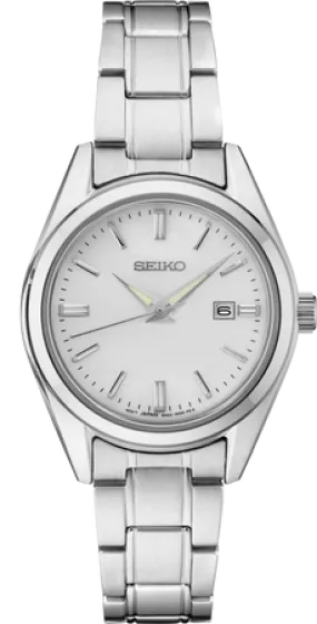 Seiko Ladies' SUR633 Essentials Watch