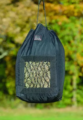 Shires Deluxe Hay Bag