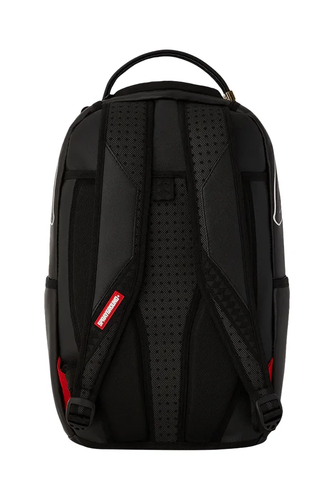 Sprayground Shark Central Out The Line DLXSV Backpack