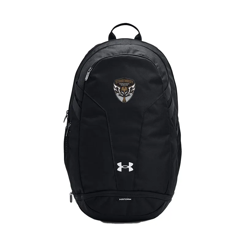 SSE  - UA Hustle 5.0 Team Backpack