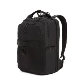 SWISSGEAR   Backpack with Carabiner - Black