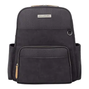 Sync Backpack Carbon Cable Stitch