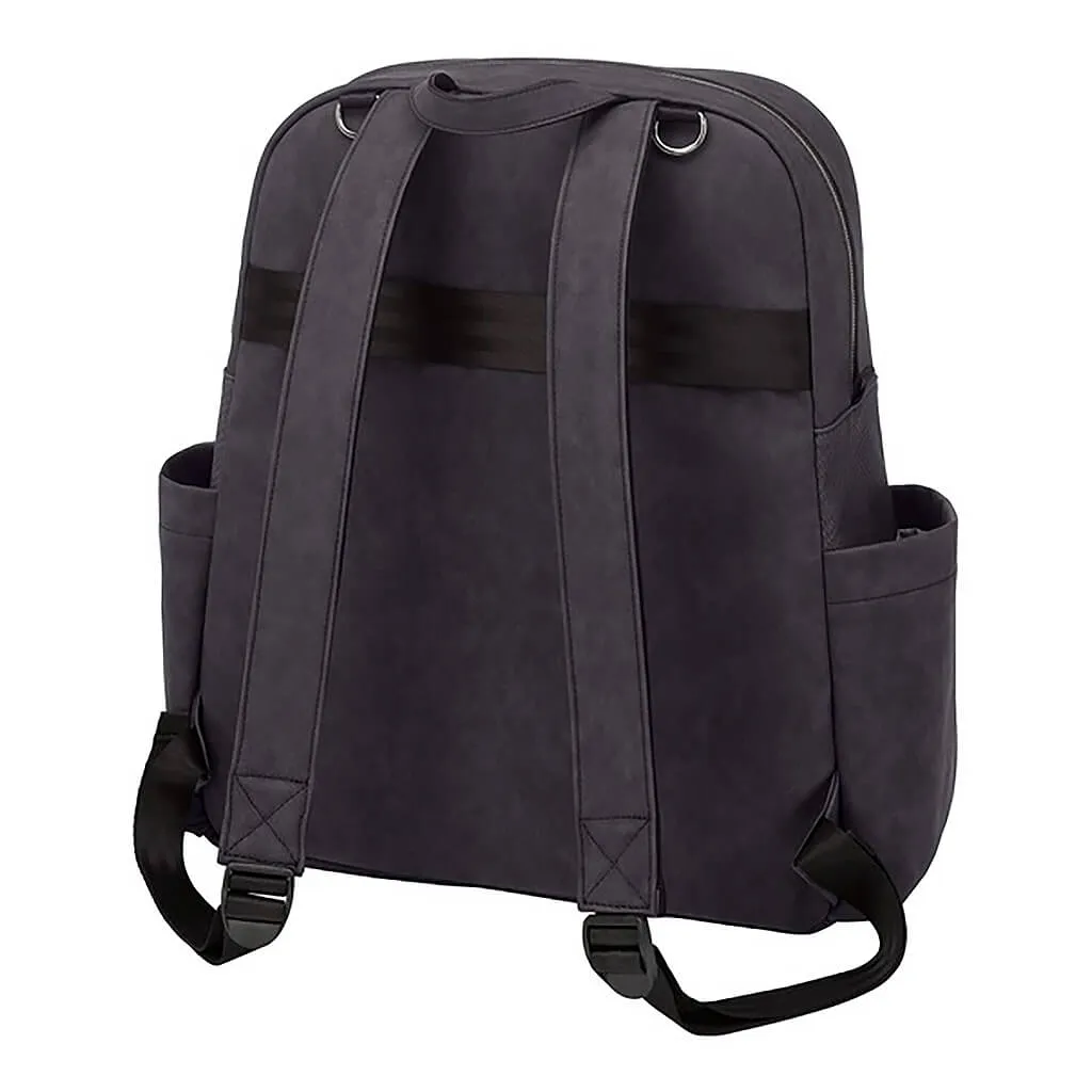 Sync Backpack Carbon Cable Stitch
