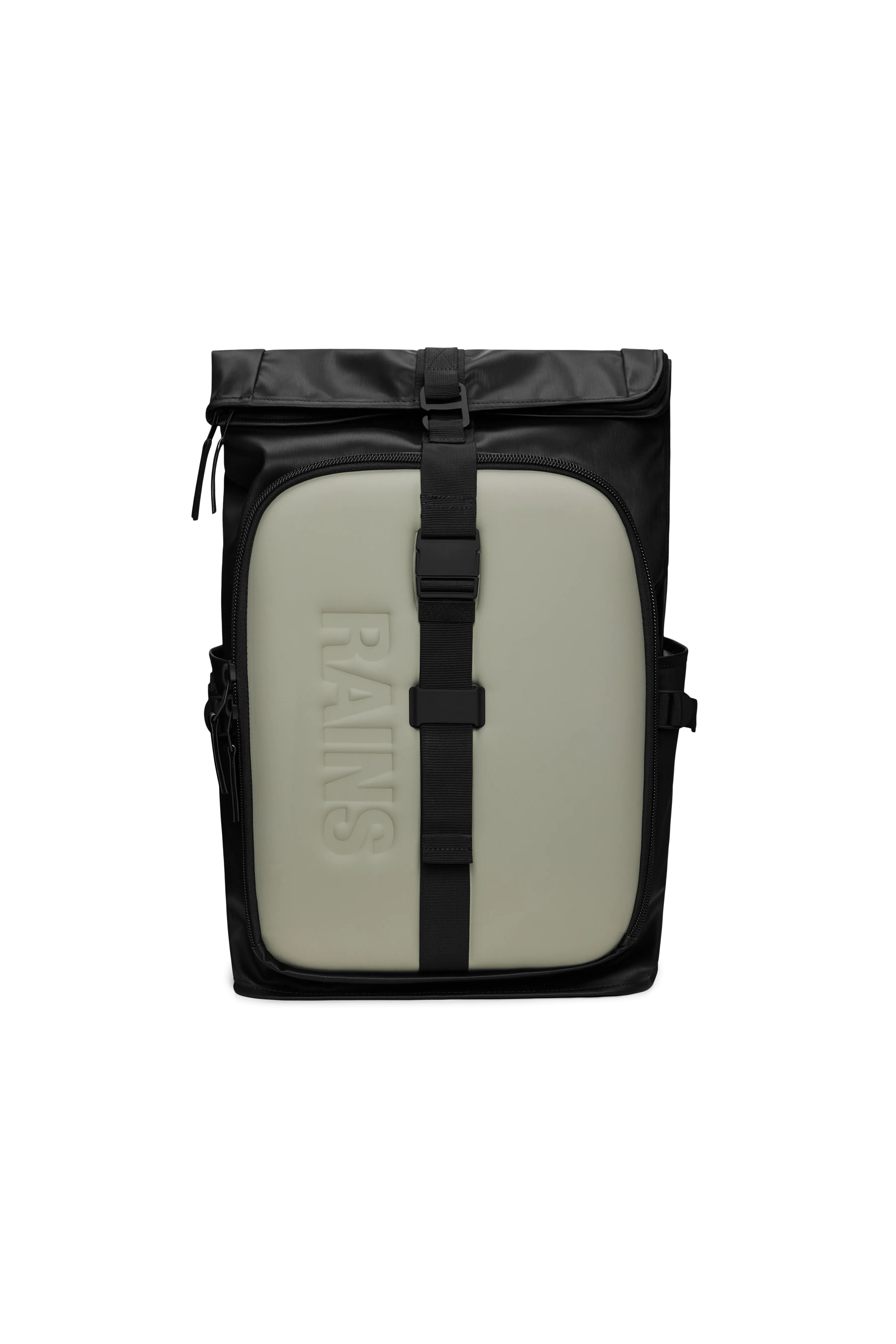 Texel Moulded Backpack