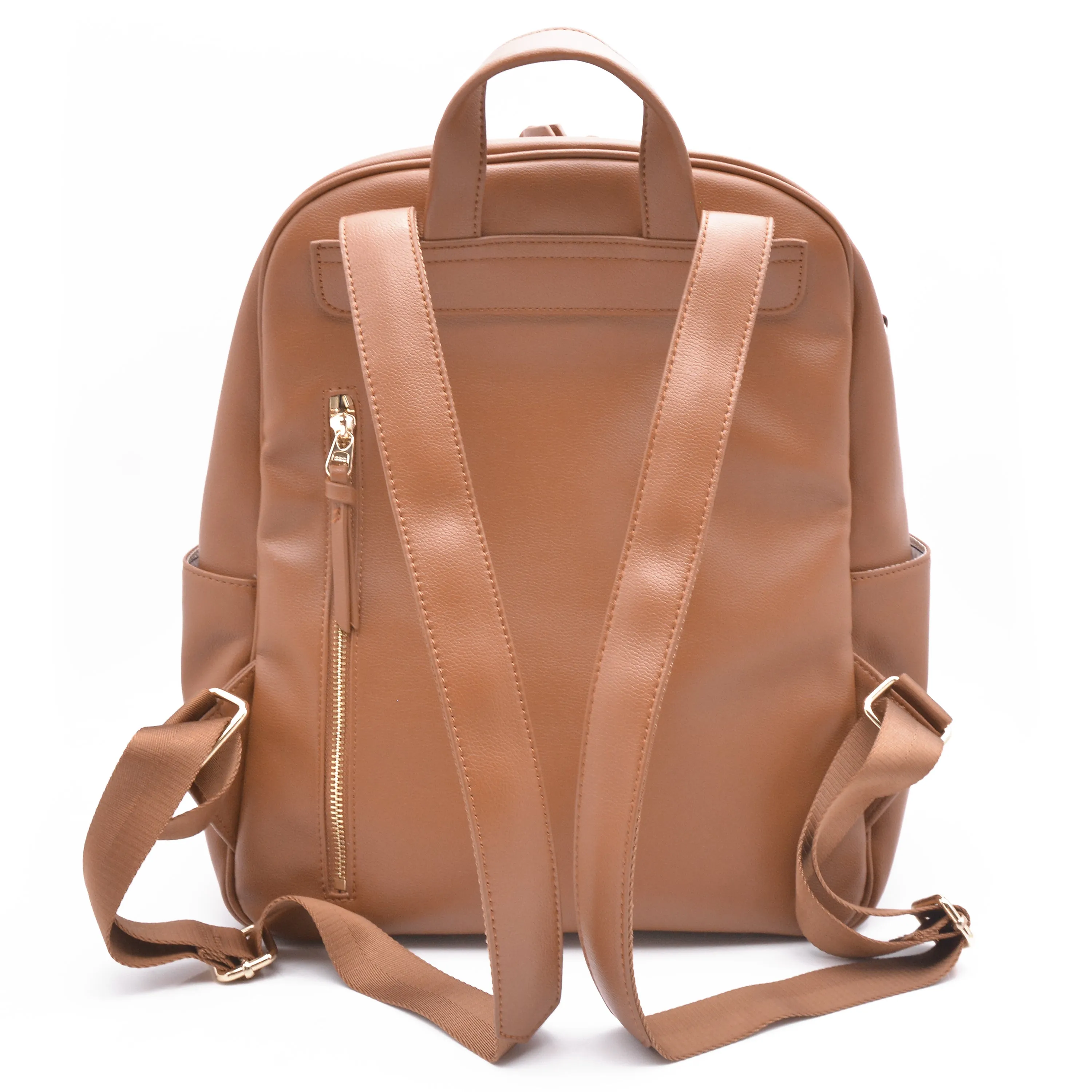 The Aspen (Saddle)