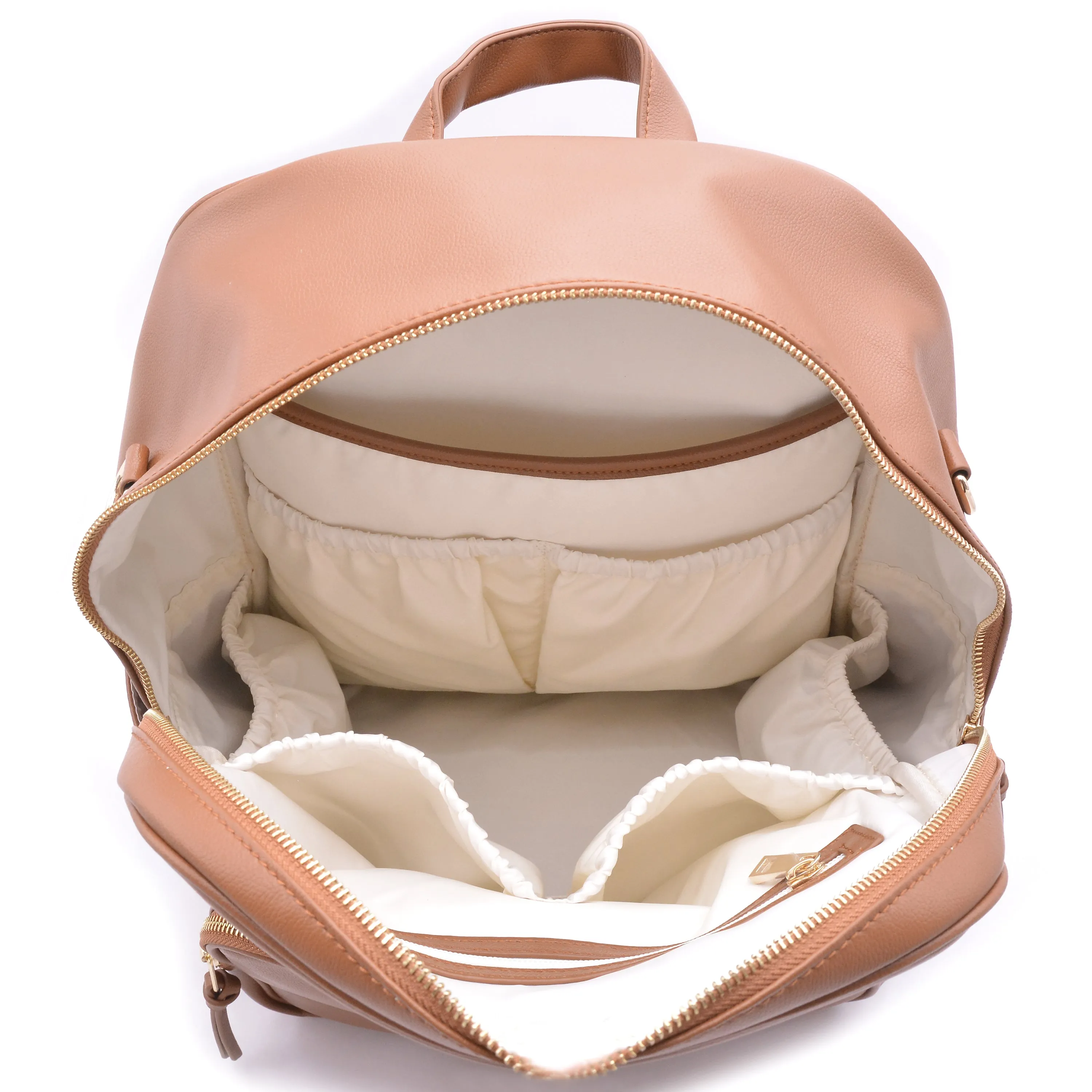 The Aspen (Saddle)