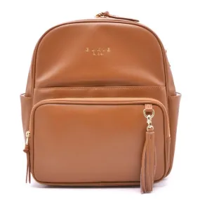 The Aspen (Saddle)