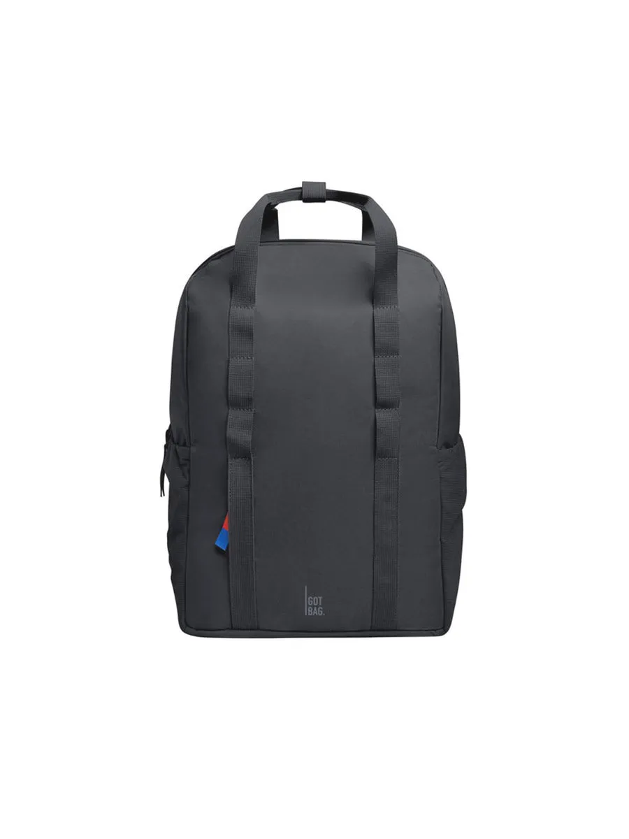 The Daypack Loop - Black