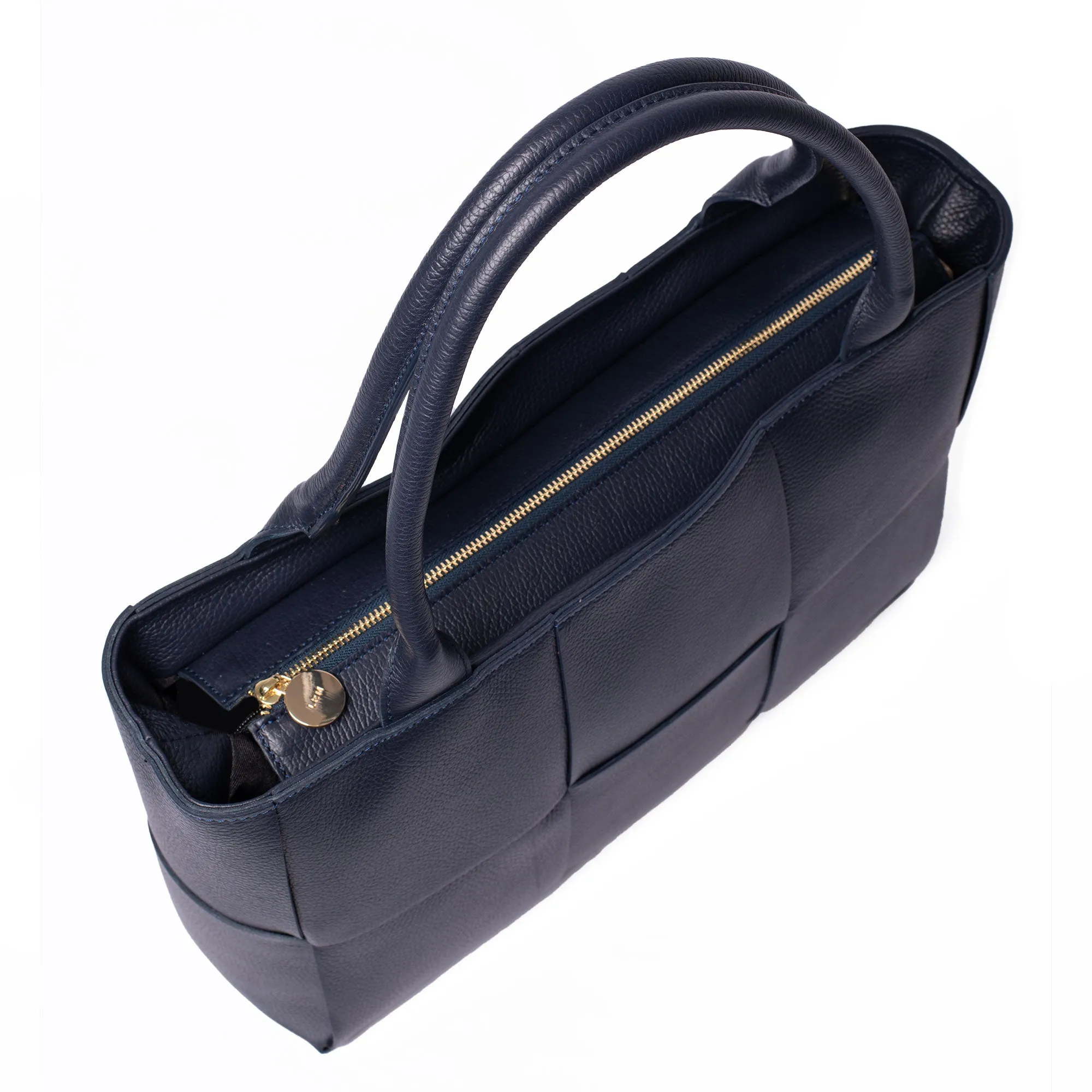 The Lettie Tote Bag