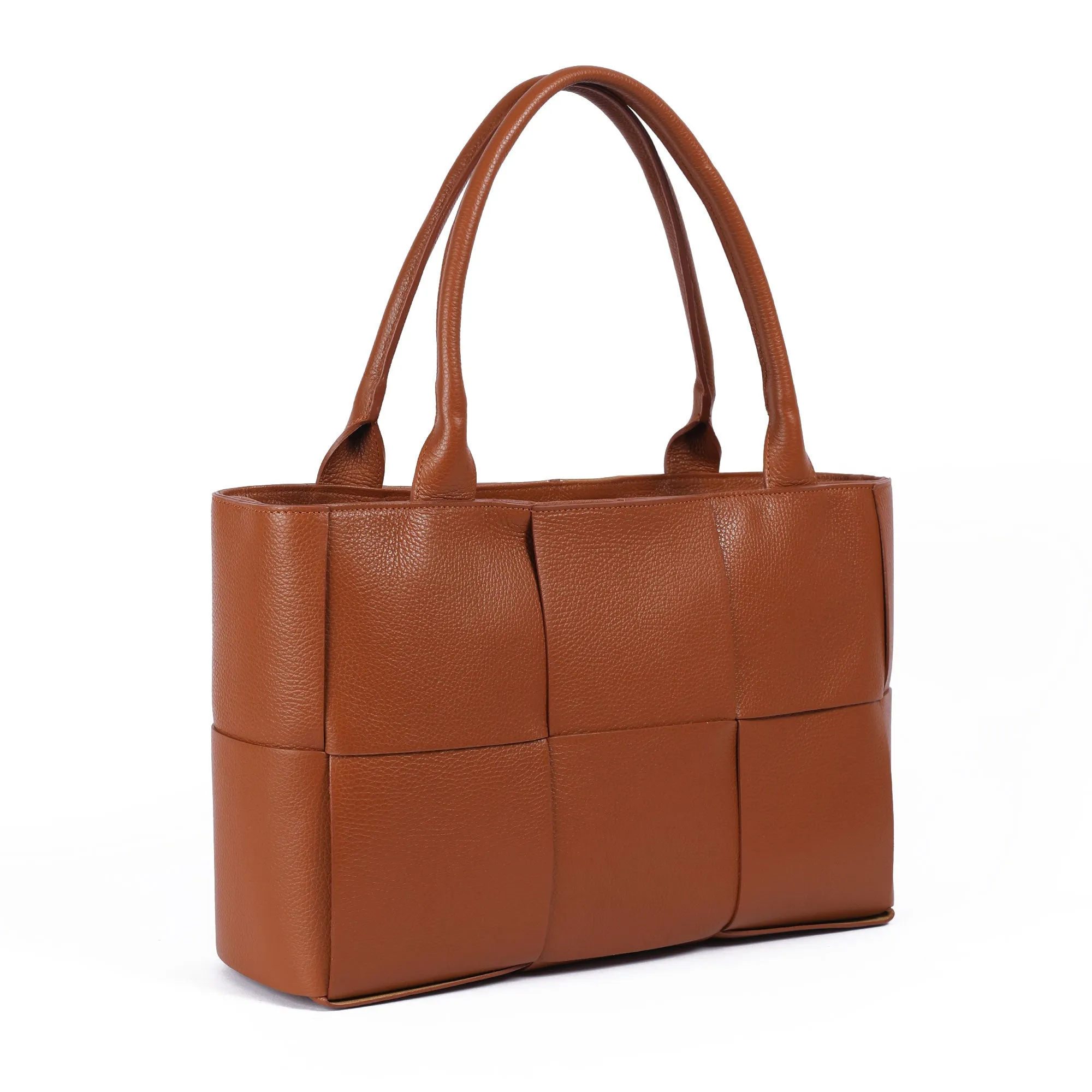 The Lettie Tote Bag
