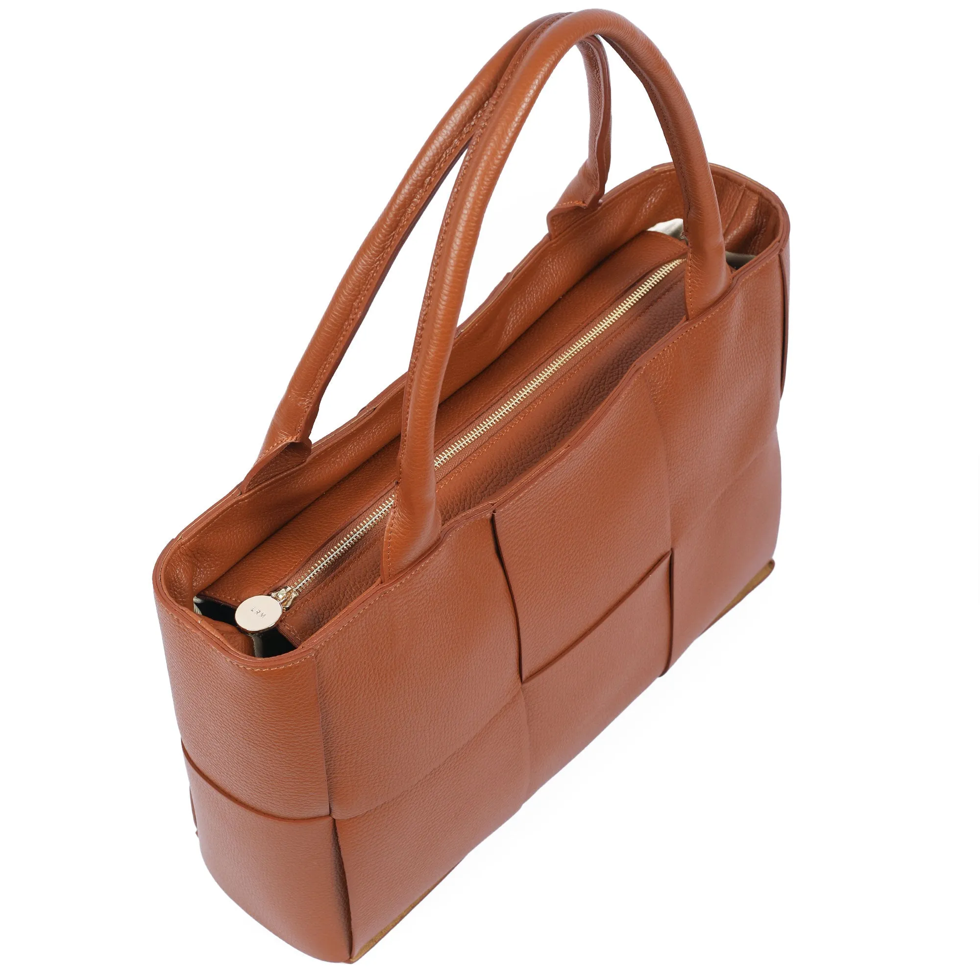 The Lettie Tote Bag