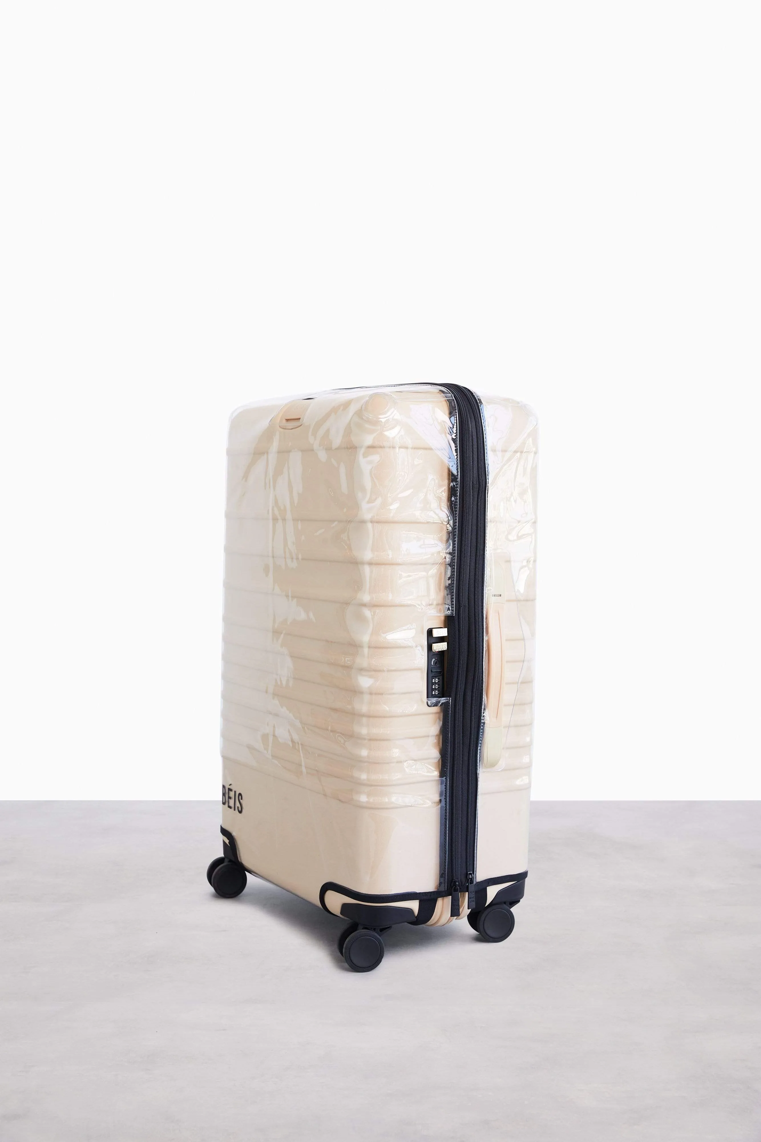 The Medium Check-In Roller Luggage Cover