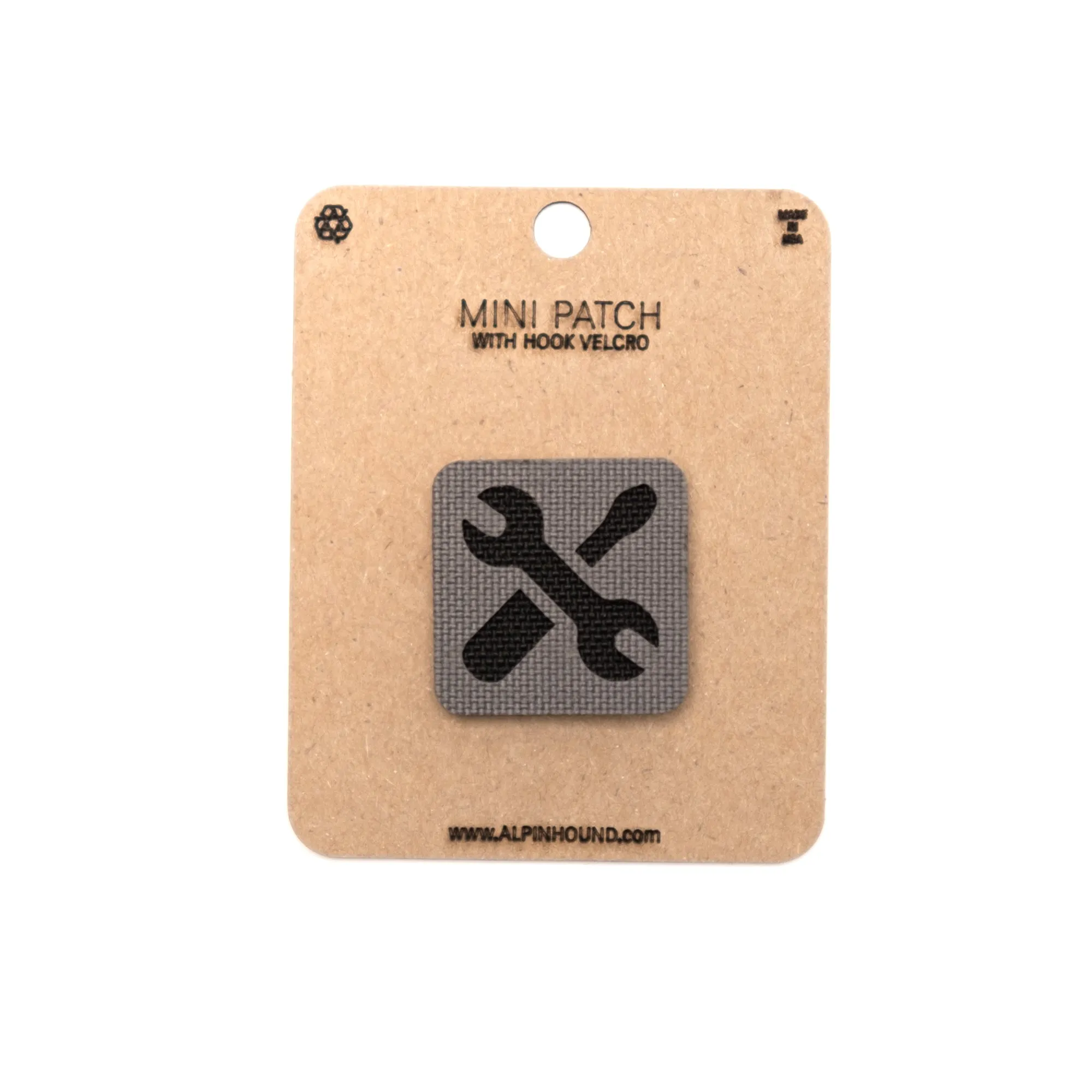 Tools Tactical Patch 1X1