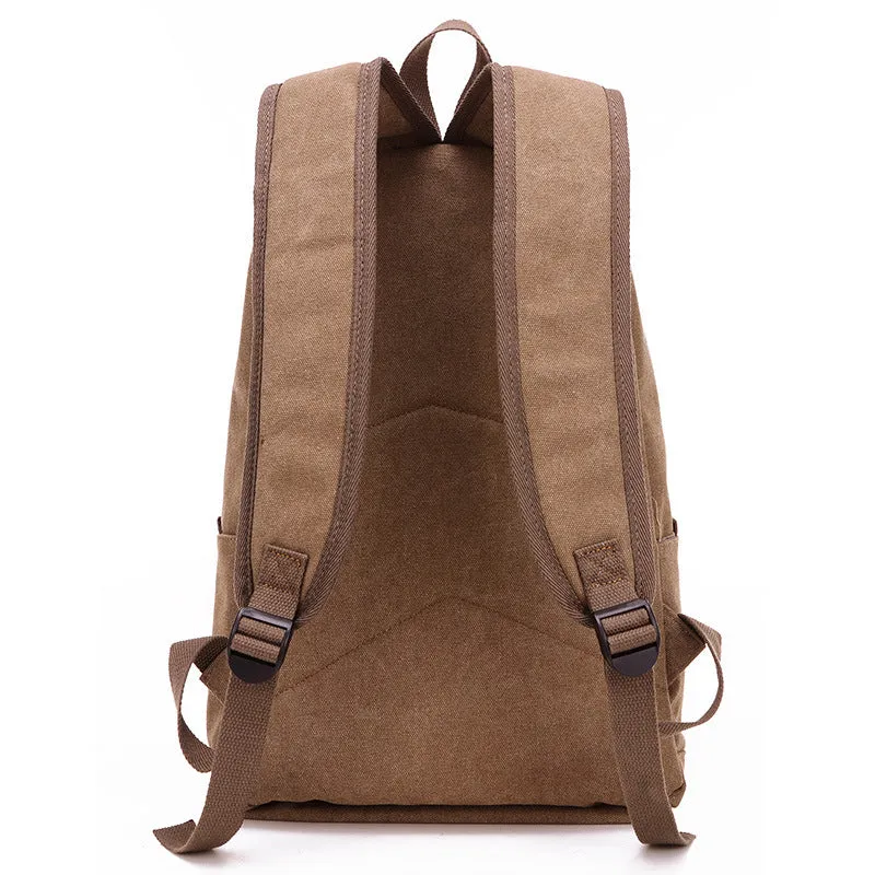 Travel Laptop Backpack Lightweight Water Resistant Unisex,  Laptop Backpacks for Men Women, College Bookbag Business Work Bag