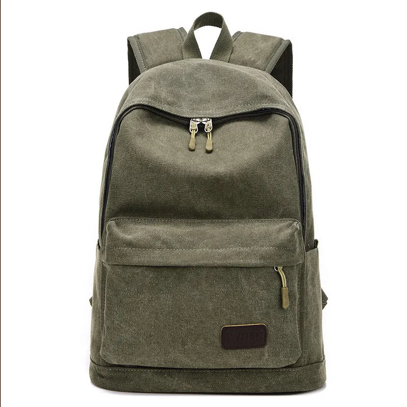 Travel Laptop Backpack Lightweight Water Resistant Unisex,  Laptop Backpacks for Men Women, College Bookbag Business Work Bag