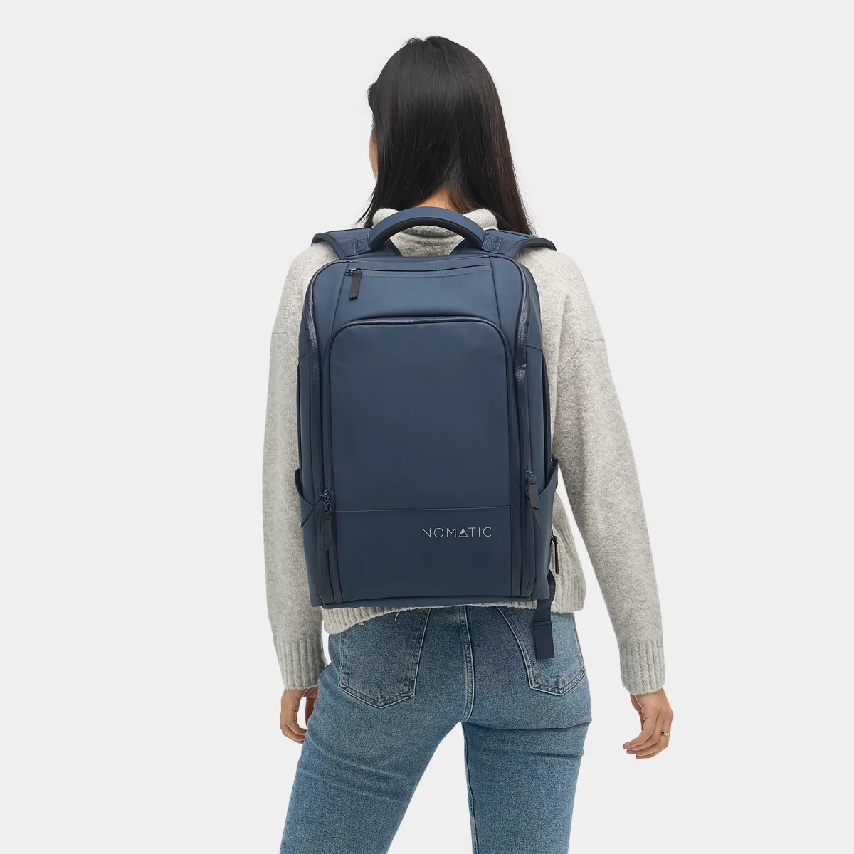 Travel Pack - Lost and Found