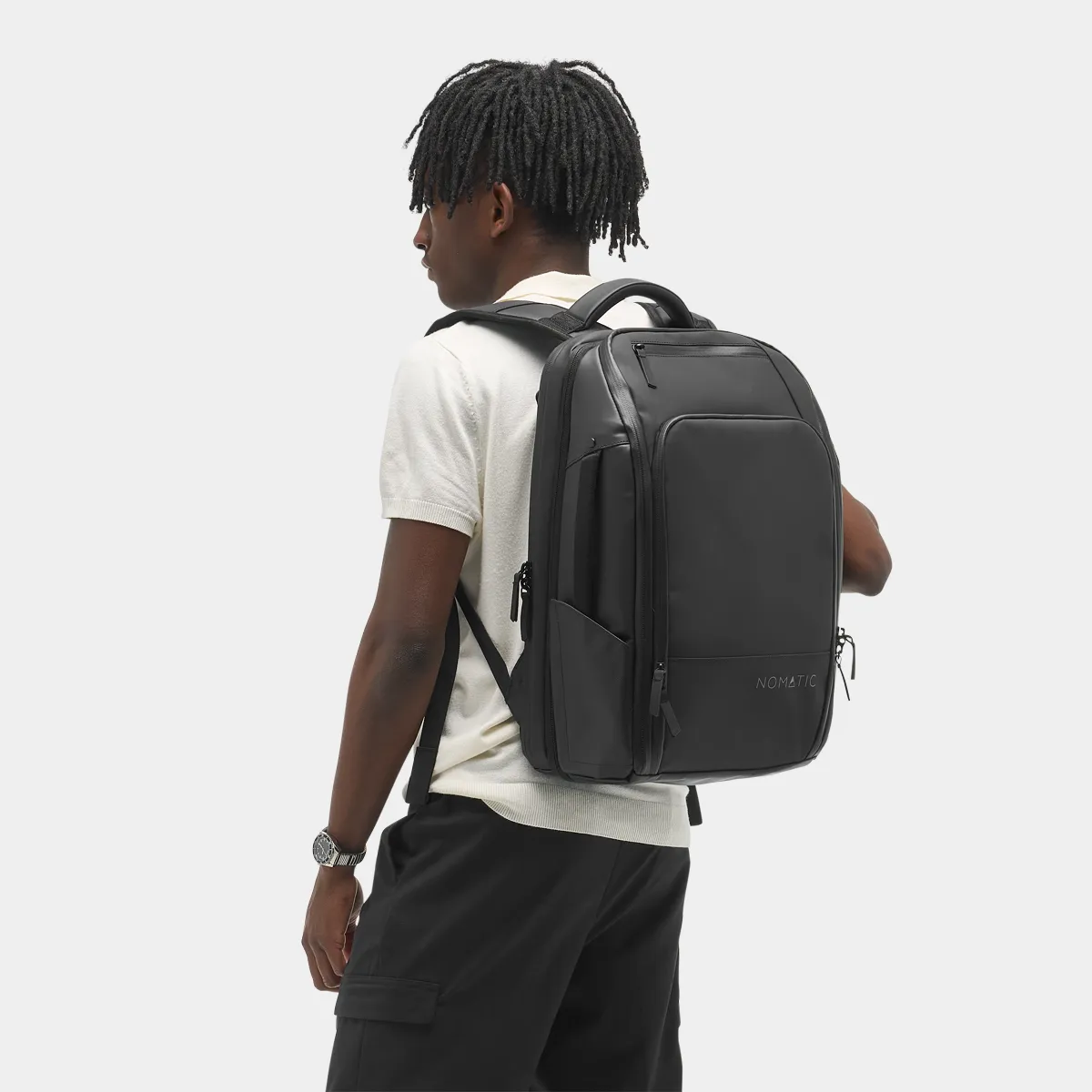 Travel Pack - Lost and Found